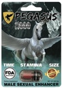 Pegasus 21000Mg - 1 Pill/Card FDA Registered