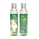 Intime Personal Lubricant Water Based 4 oz Sour Apple -12 Ct