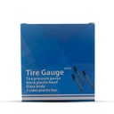 Tire Gauge Glass - 36 ct./ Box Imported by K.C