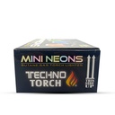 Mini Neons Angle Torch 20ct / box