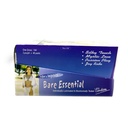 Bare Essential Condoms 3/Pack, 48 Packs/Box