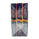 Trojan Charged 3/Pack - 6 Packs 95701