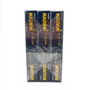 Trojan Black Magnum Thin 3/Pack - 6 Packs 64603
