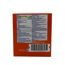 Dayquil 2 Pills/Pouch, 32 Pouches/Box