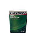 Excedrin  Extra Strenght 2 Pills-Pouch / 25ct