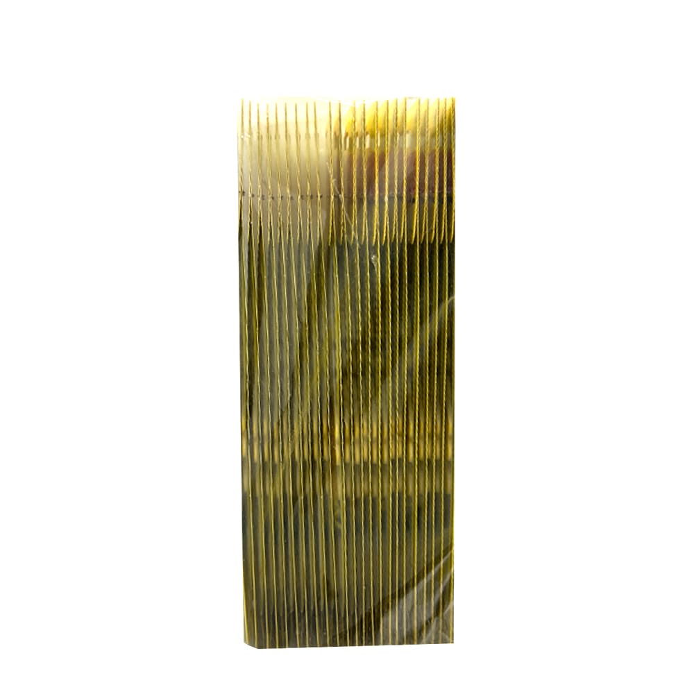 Car-Freshener Little Trees Single - 24 ct./Pack - Strawberry
