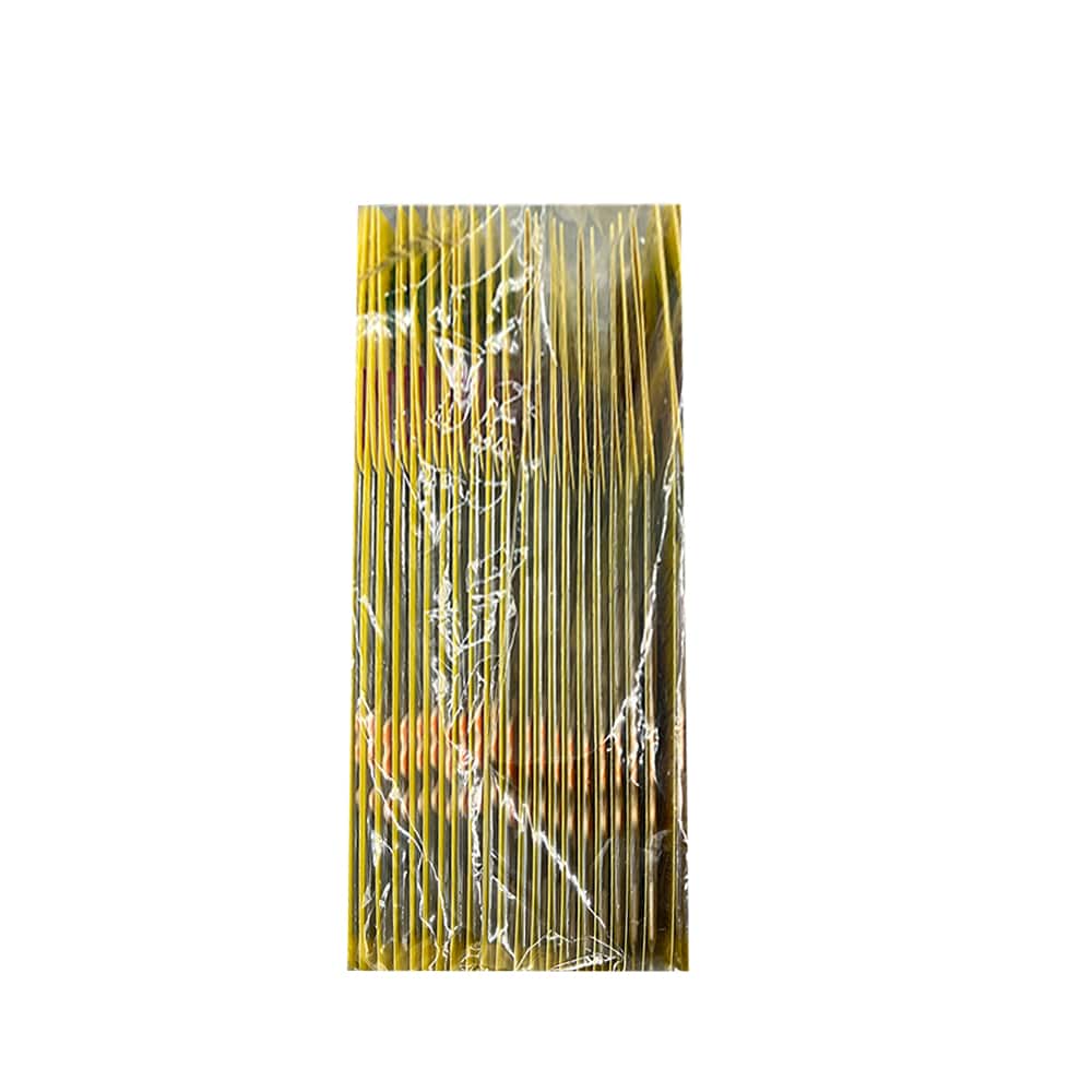 Car Freshener Little Trees Single - 24ct./Pack - Peach