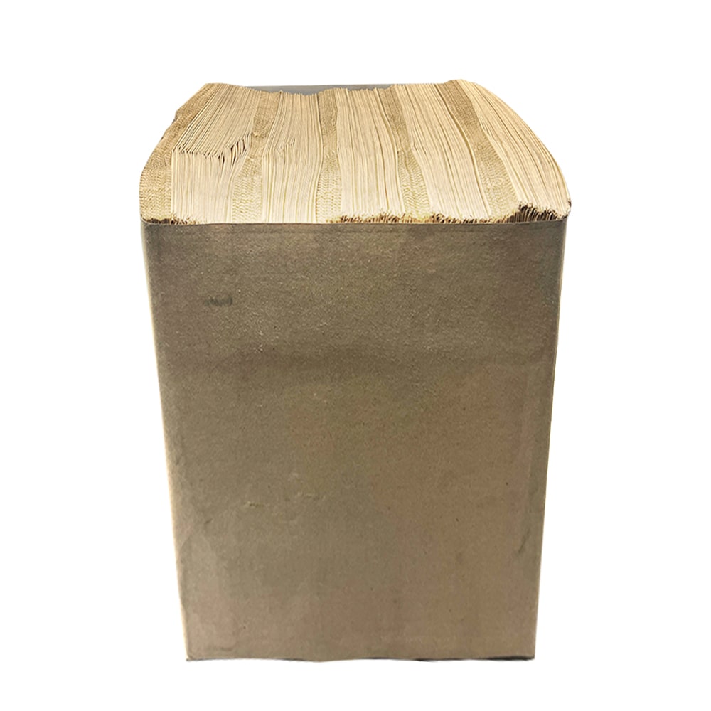 Brown Paper Bag - KIEC - #16/ 500ct Bundle / 1ct
