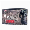 Zebra Fantasy Ride 1 Pill/Card - 24 Cards/Box FDA Registered