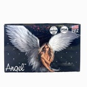 Lustime Angel  Pill - 1 Pill/Card - 24 Cards/Box FDA Registered