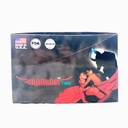 Sexy Matador 17000 -  1 Pill/Card - 24 Cards/Box FDA Registered