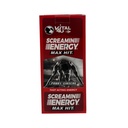 Liquid Energy Screaming 12 Packs/Box