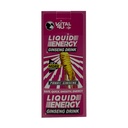 Liquid Energy Coffee 12 Packs/Box