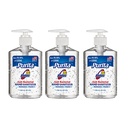 Purita La Bodies Hand Sanitizer - 8 fl oz. W/Pump White Bottle 1ct. No Exchange or No Refund