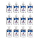Purita La Bodies Hand Sanitizer - 8 fl oz. W/Pump White Bottle 1ct. No Exchange or No Refund