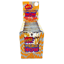 Energy Now - Ultra 3 Tabs/Pack 24 Packs/Box