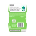 Listerine Pocket Size - Freshburst 24 Strips/Pack, 12 Packs/Box