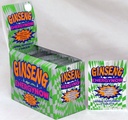 Energy Now - Ginseng 3 Tabs/Pack, 24 Packs/Box