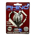 RHINO Love  97000Mg - 1 Pill/Card - 24 Cards/Box FDA Registered