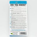 Fresh Start Vitamins 24 Cards/Box 1ct