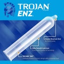 Trojan Dark Blue 3/Pack - 6 Packs 93150