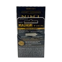 Trojan Black Magnum Thin 3/Pack - 6 Packs 64603