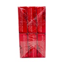 Trojan Red 3/Pack - 6 Packs 92050