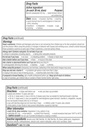 Pepto Bismol Liquid Antacid 4oz / 1 ct