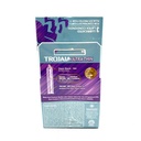 Trojan Grey 3/Pack - 6 Packs 92620