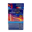 Trojan Fire & Ice 3/Pack - 6 Packs 96003