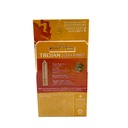 Trojan Brown Ribbed 3/Pack - 6 Packs 94050