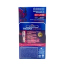 Trojan Double Ecstasy 3/Pack - 6 Packs 01961