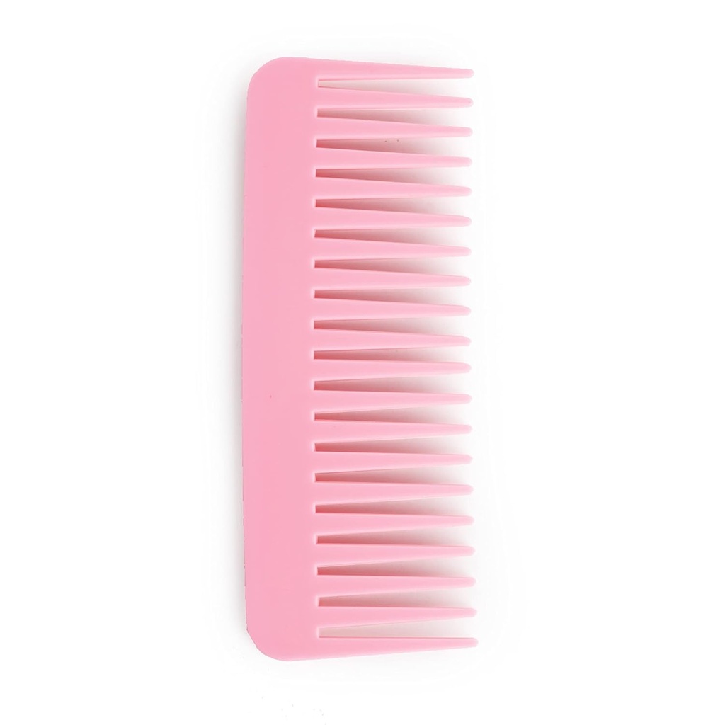 Comb Tub Large Pink, 36 ct./Tub