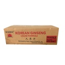 Sunergy Panax Ginseng Extract 10mL / 30ct Box