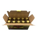 Sunergy Korean Ginseng Drink 120mL / 10ct Box