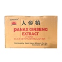 Sunergy Korean Ginseng Drink 120mL / 10ct Box