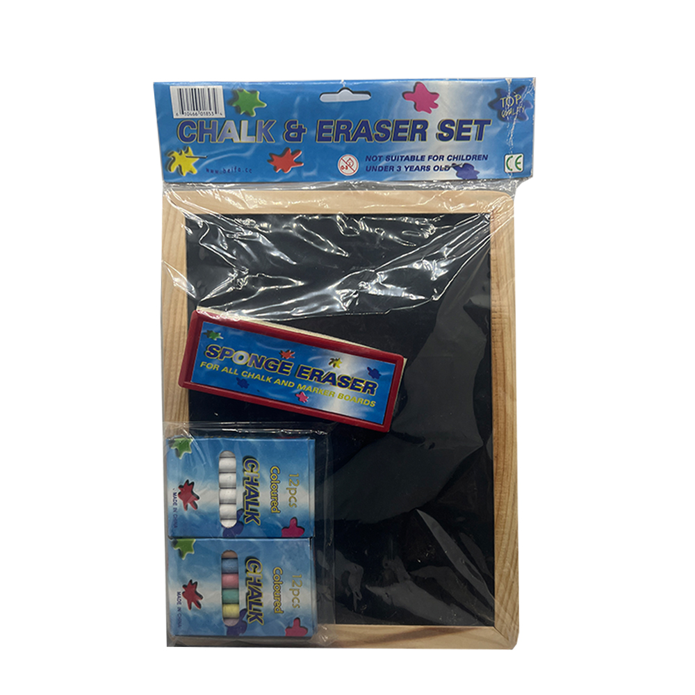 [GM025] Blackboard Set 1 ct