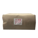 Brown Paper Bag - KIEC - #16/ 500ct Bundle / 1ct