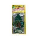 Car-Freshener Little Trees Single Pack- 24 ct/ Royal Pine