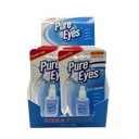 Pure Eyes Maximum Redness Relief  0.24 FL OZ (7mL) 12 Pack