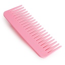 Comb Tub Large Pink, 36 ct./Tub