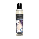 Intime Personal Lubricant Silicone Based 4 oz -1ct