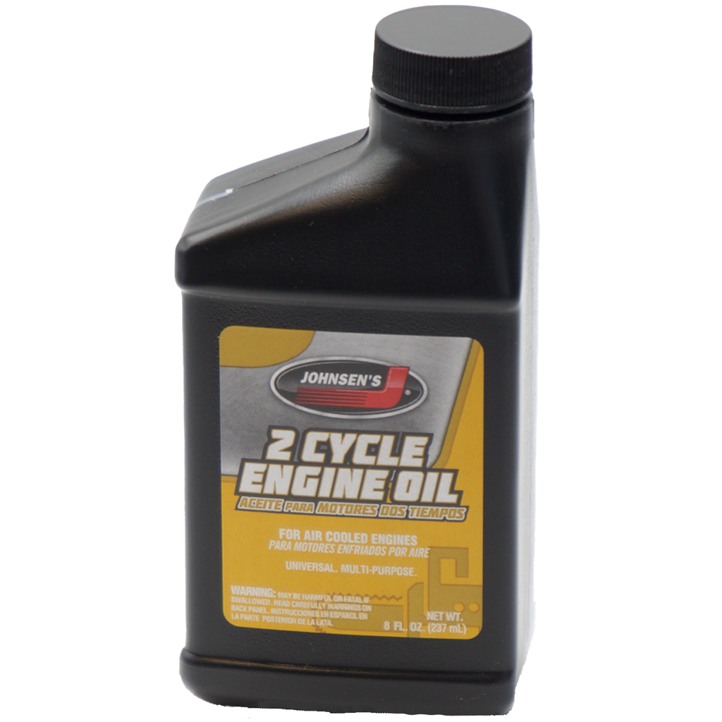 [Gum/017] 2 Cycle Engine Oil - 24ct./ 1 Case # 5593