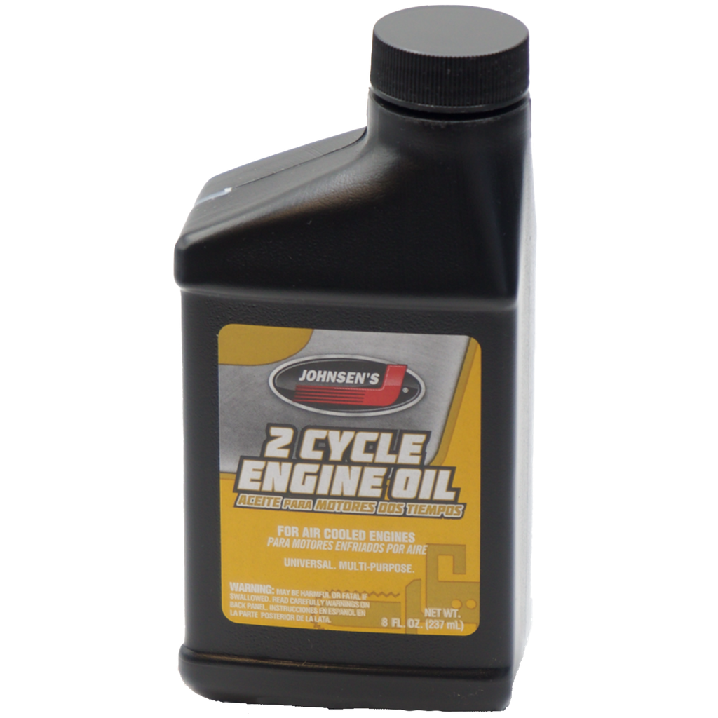 2 Cycle Engine Oil - 24ct./ 1 Case # 5593