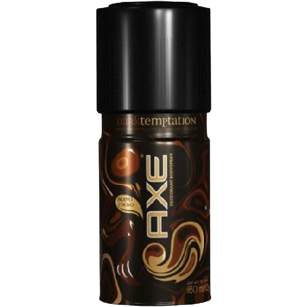 Axe Deodarant Spray 150mL Adrenalin  12ct
