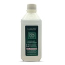 Rubbing Alcohol 70% - 16 oz. 1 ct
