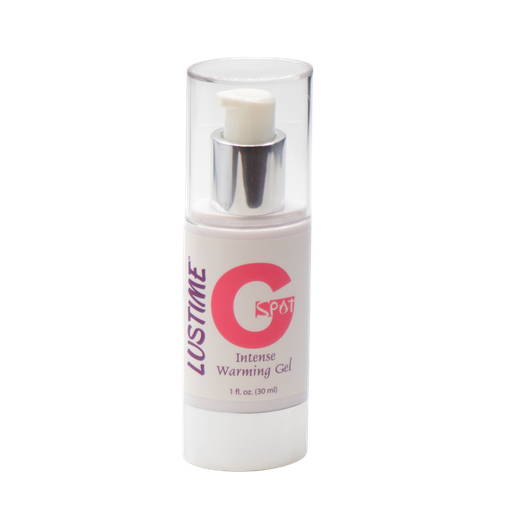 [G-Spot/1] G-Spot Intense Warming Gel 1oz /1ct