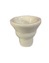 [HOK070] Hookah Ceramic Top - Small