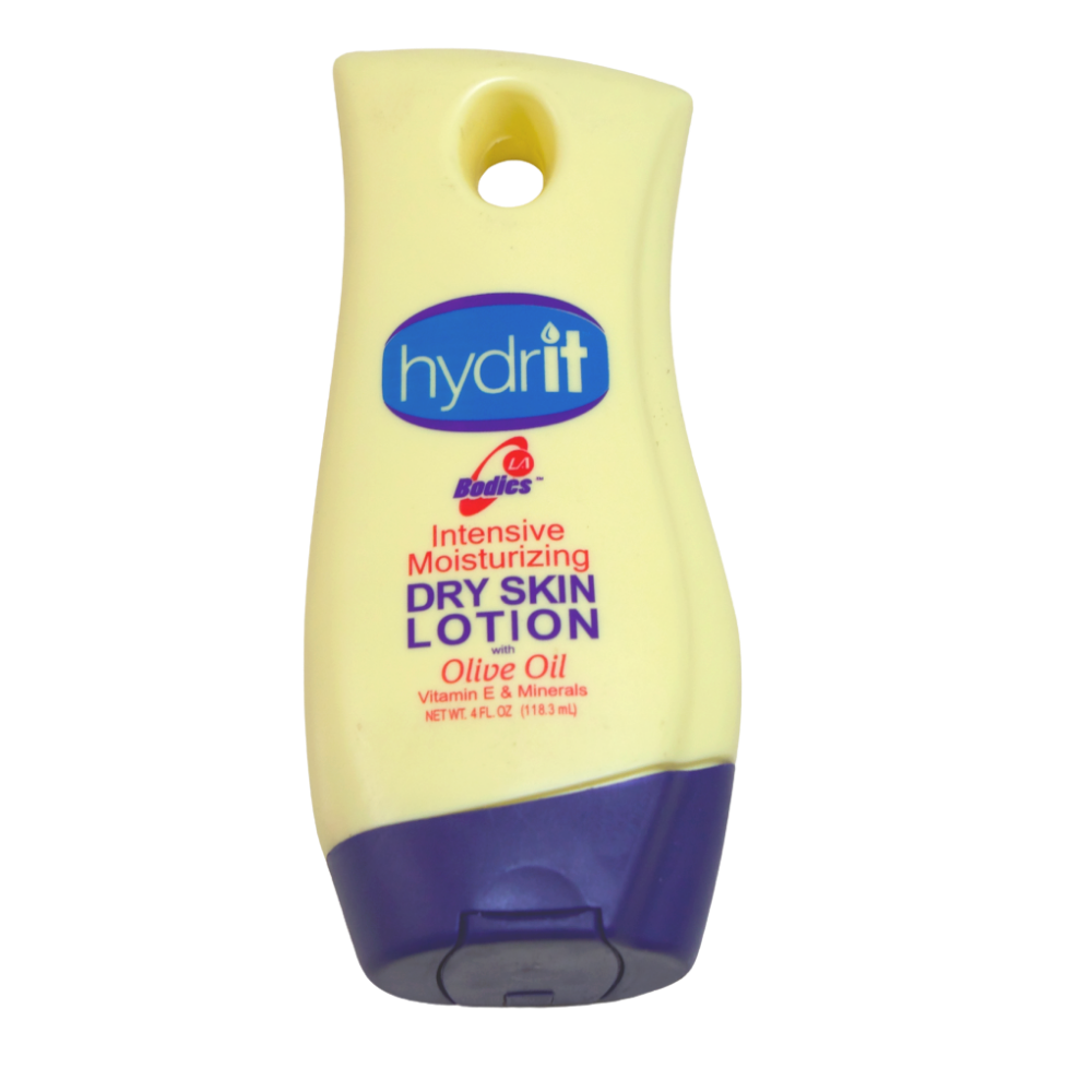 Hydrit Skin Lotion - 4 Fl oz. 12ct