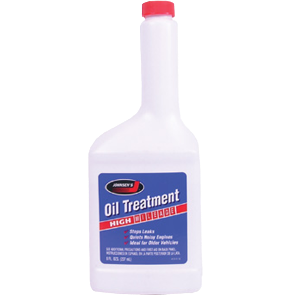 Johnsen's Oil Treatment - 12 fl. oz. - 12ct./ Case